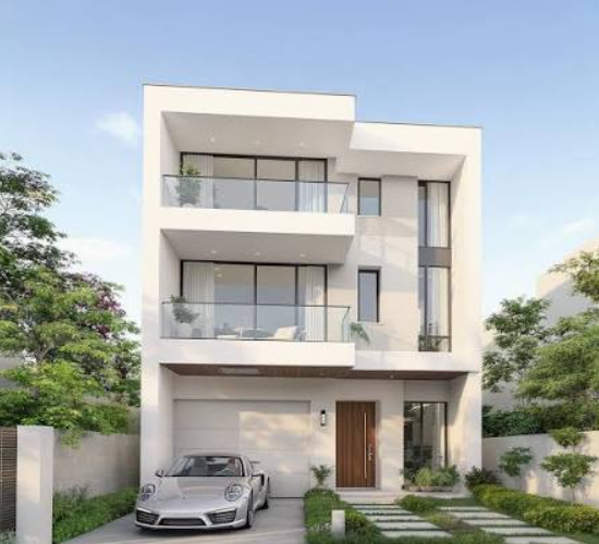 Sapthagiri Villas — Upcoming Launch